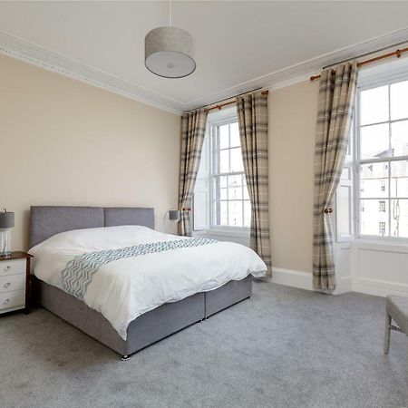 إدنبرة The St Patrick Square Residence المظهر الخارجي الصورة