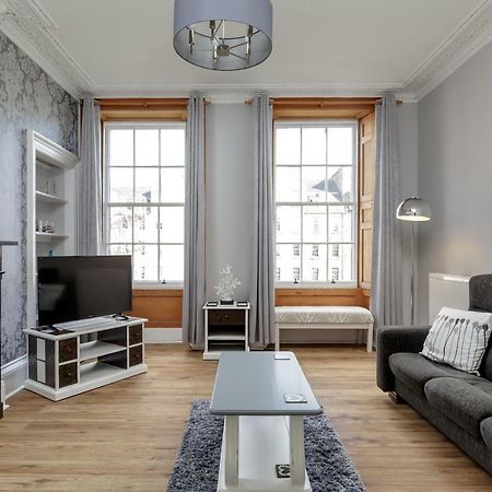 إدنبرة The St Patrick Square Residence المظهر الخارجي الصورة