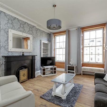إدنبرة The St Patrick Square Residence المظهر الخارجي الصورة