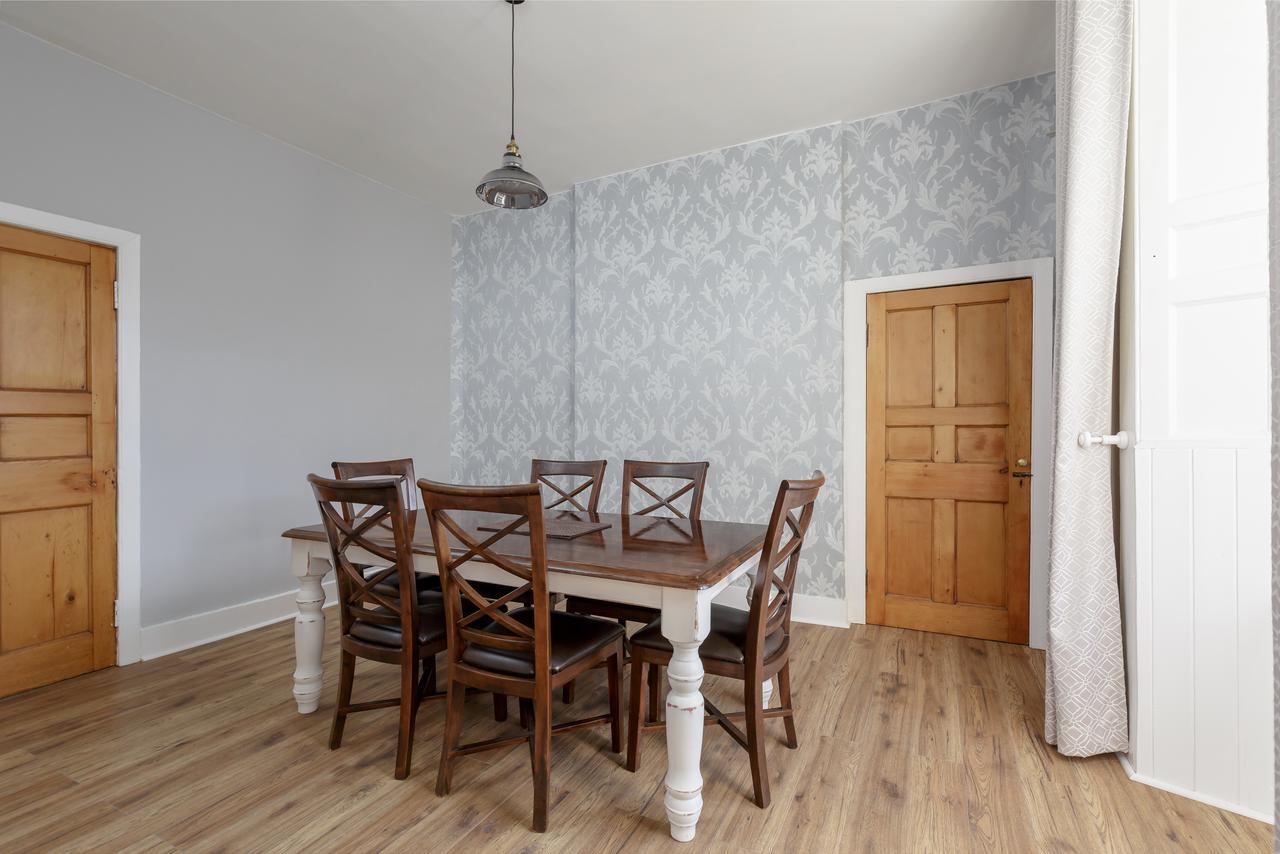 إدنبرة The St Patrick Square Residence المظهر الخارجي الصورة