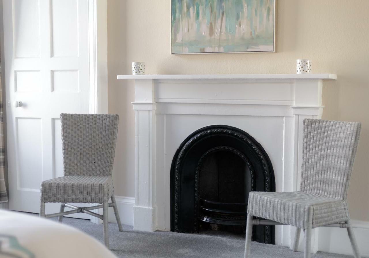 إدنبرة The St Patrick Square Residence المظهر الخارجي الصورة