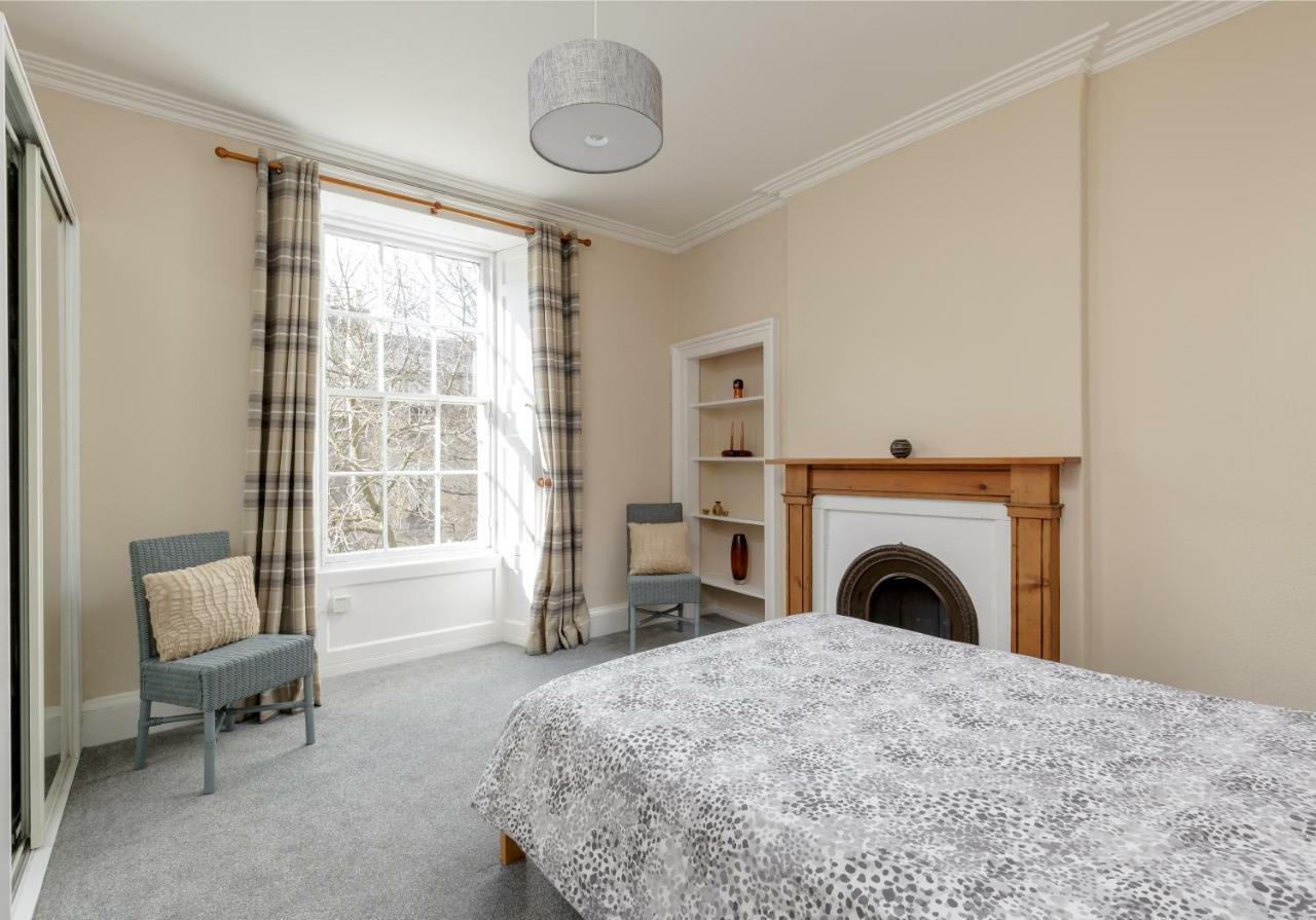 إدنبرة The St Patrick Square Residence المظهر الخارجي الصورة