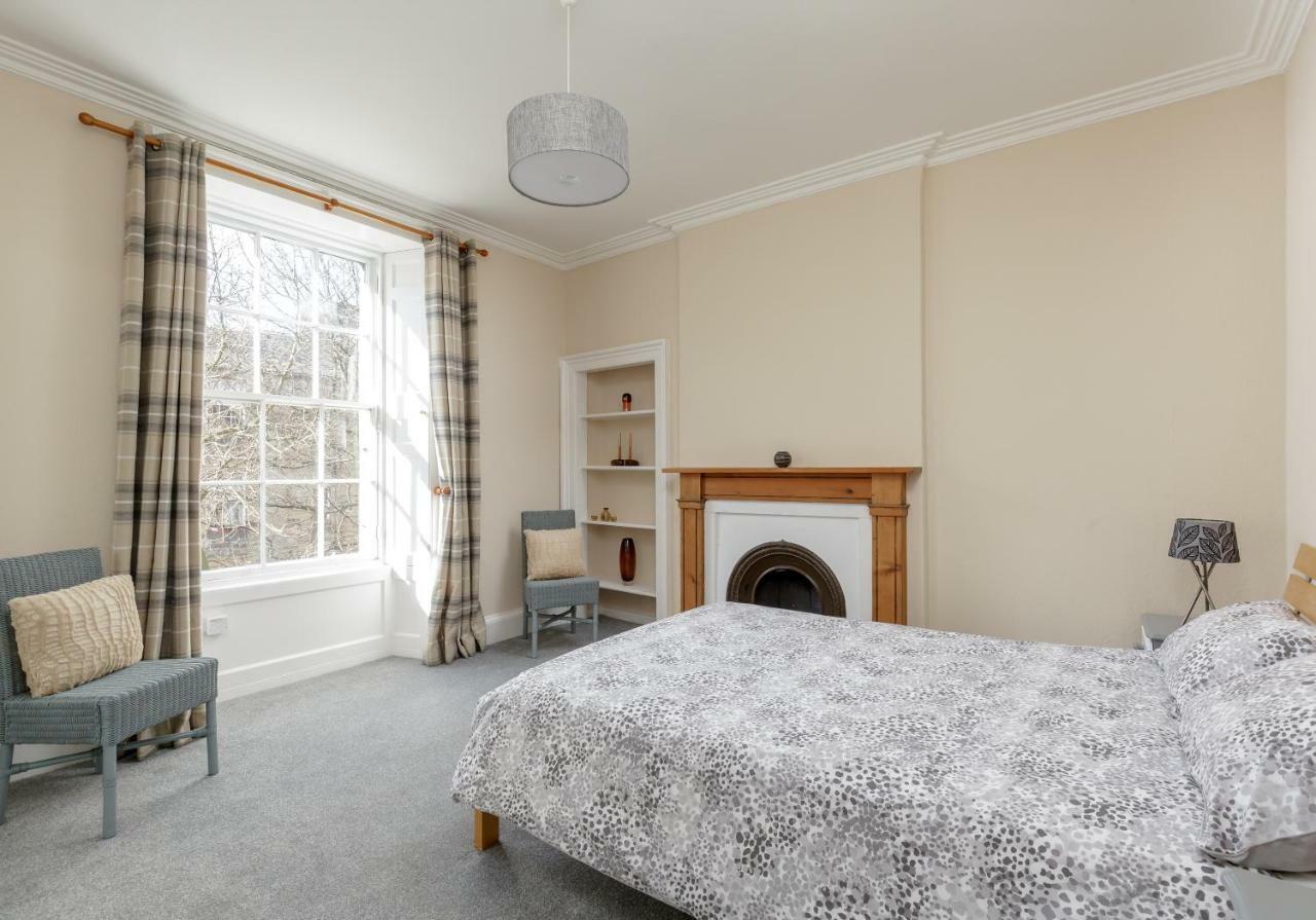 إدنبرة The St Patrick Square Residence المظهر الخارجي الصورة