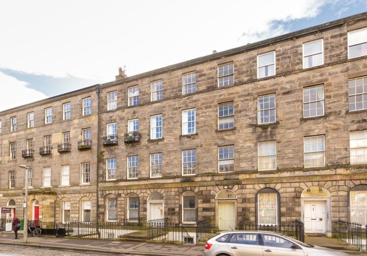 إدنبرة The St Patrick Square Residence المظهر الخارجي الصورة